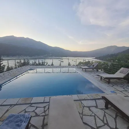 Villa Panorea *