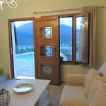 Villa Panorea Geni (Lefkada)