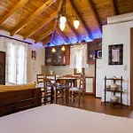 Panorea * Geni (Lefkada)