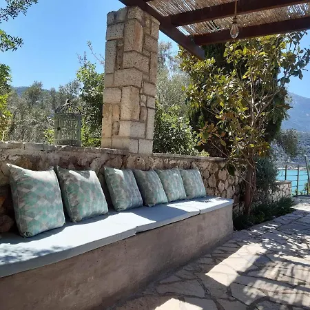 Panorea Villa Geni (Lefkada)