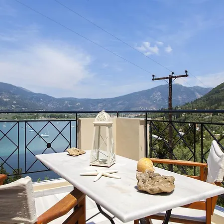 Panorea * Geni (Lefkada)
