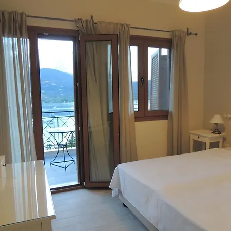 Βίλα Panorea Γένι