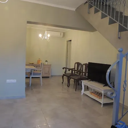 Panorea * Geni (Lefkada)