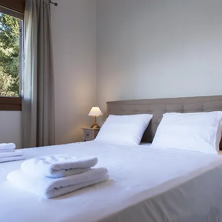 Panorea Geni (Lefkada)